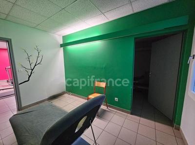 Immeuble - 460 m² - 14 pièces