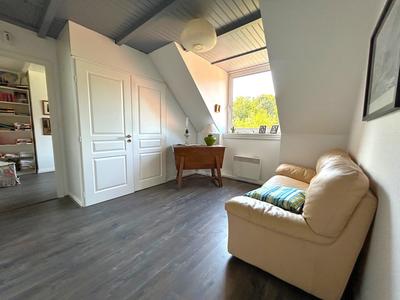 Maison - 132 m² - 4 pièces