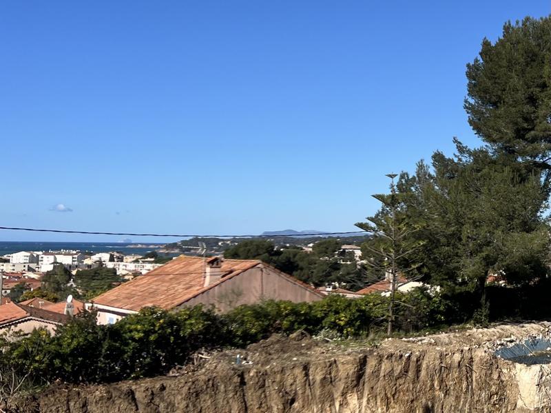 Maison contemporaine - 117 m² - 5 pièces