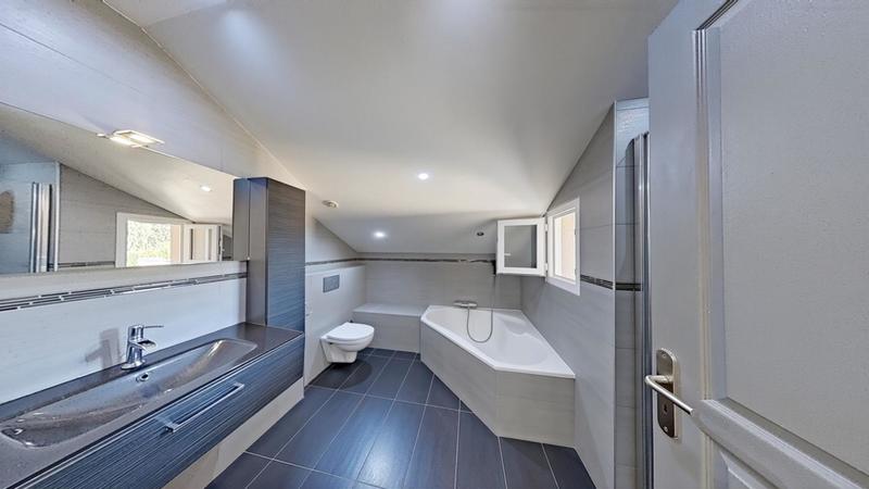 Maison - 145 m² - 4 pièces