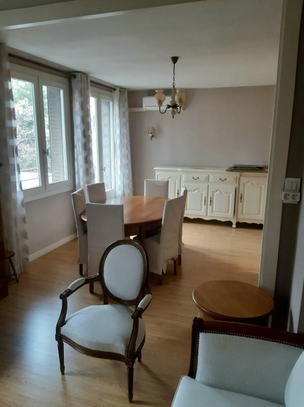 Appartement - 70 m² - 4 pièces