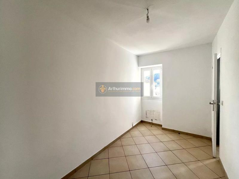 Maison - 67 m² - 3 pièces