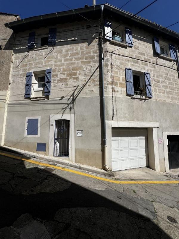 Maison de village - 98 m² - 3 pièces