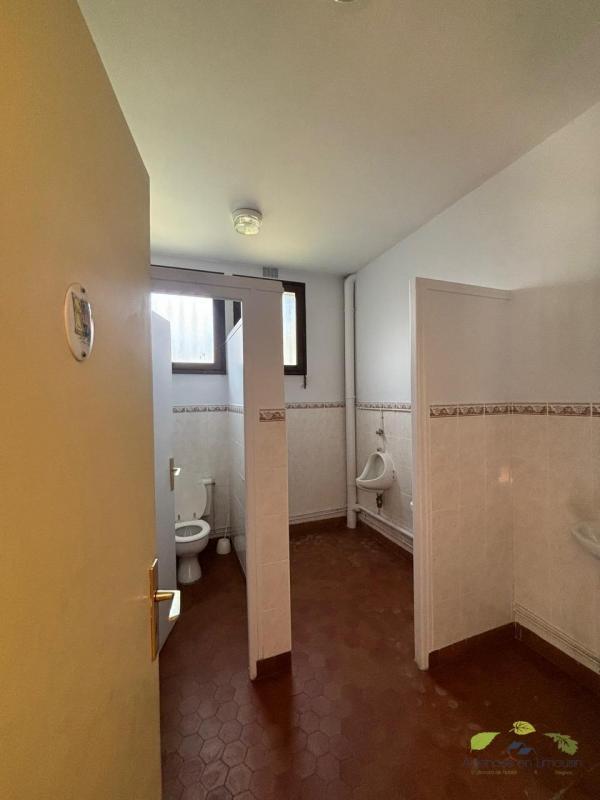 Immeuble - 910 m² - 25 pièces