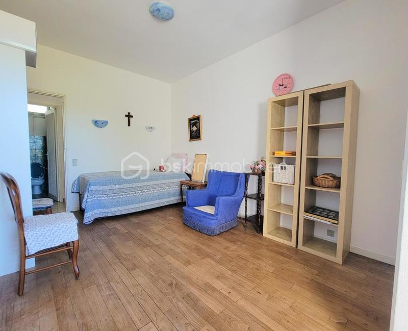 Maison d'architecte - 248 m² - 8 pièces