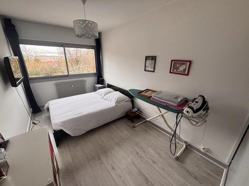 Appartement - 86 m² - 4 pièces