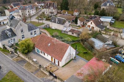 Maison - 145 m² - 6 pièces