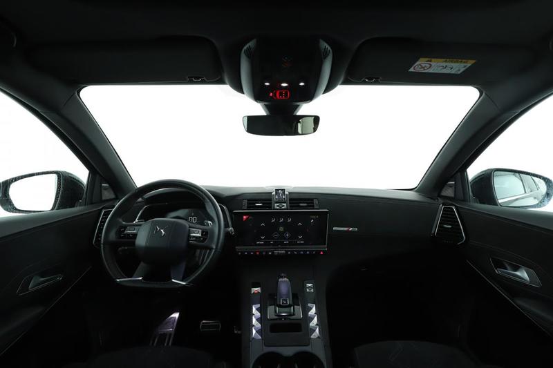 Ds Ds 7 Crossback 1.6 PureTech Performance Line + Automatique 225 ch