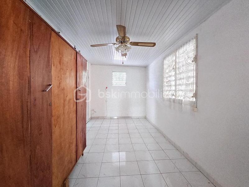 Maison - 188 m² - 7 pièces