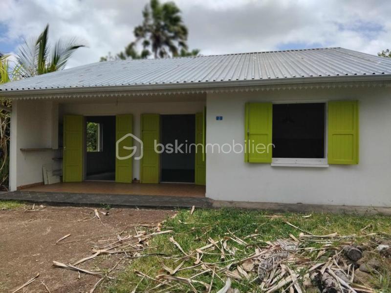 Villa - 164 m² - 7 pièces