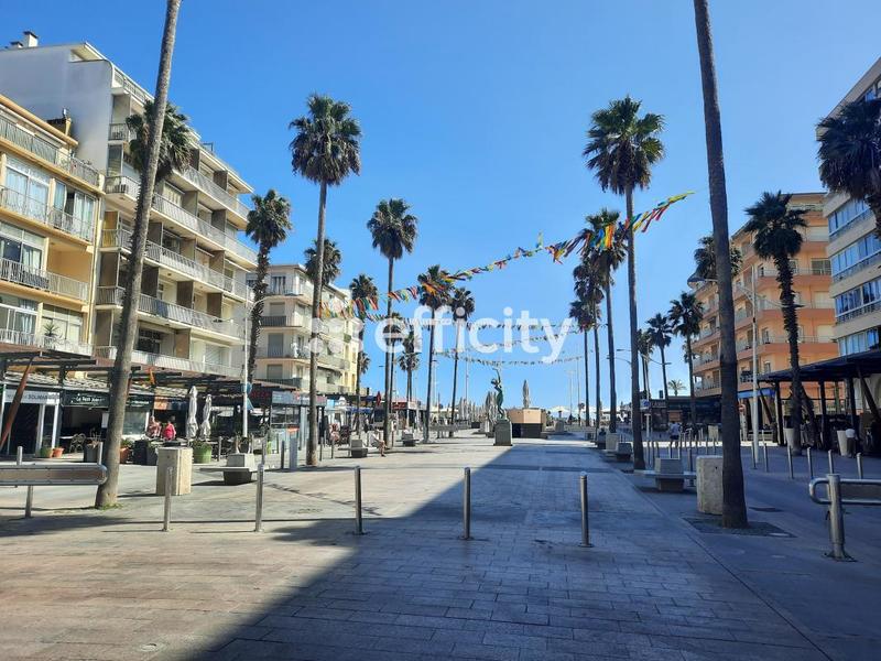 Appartement - 48 m² - 3 pièces