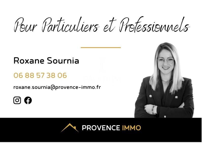 Fonds de commerce - Bureau - 56 m²