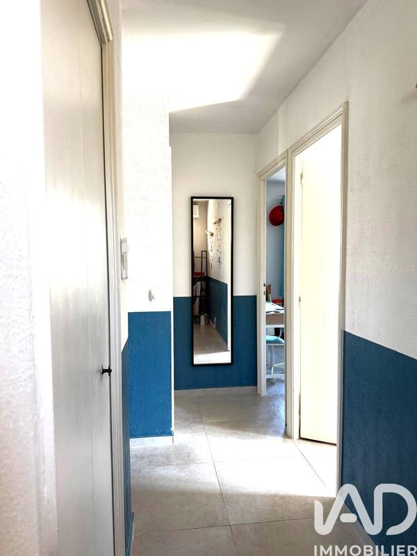 Maison - 101 m² - 4 pièces