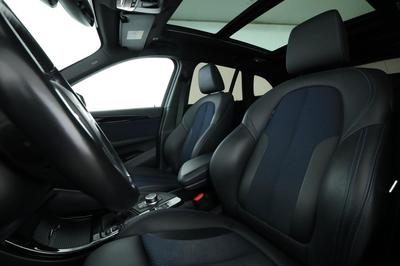 Bmw X1 sDrive18i m Sport Dkg7 136 ch