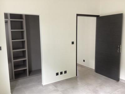 Maison - 104 m² - 4 pièces