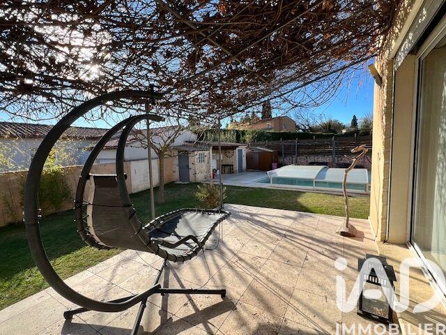 Maison - 167 m² - 7 pièces