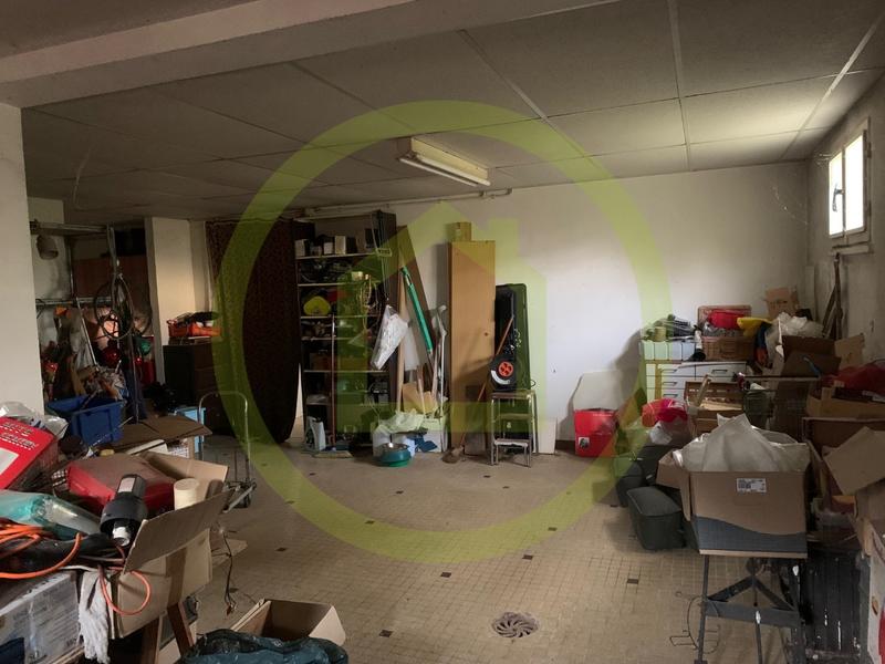 Maison - 112 m² - 5 pièces