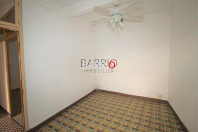 Appartement - 41 m² - 3 pièces