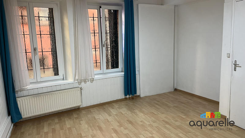 Appartement - 26 m² - 1 pièce
