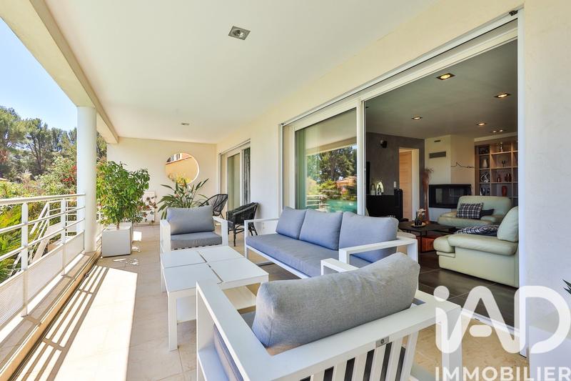 Maison de maîtres - 190 m² - 5 pièces