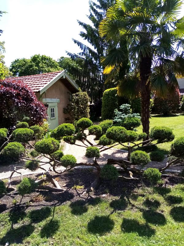 Maison - 194 m² - 7 pièces