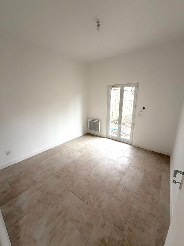 Maison - 56 m² - 3 pièces