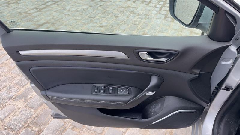 Renault Mégane IV 1.2 TCe 130 Energy Edc7 Intens