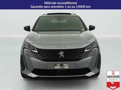 Peugeot 3008 Hybrid 225 e-Eat8 Gt Pack