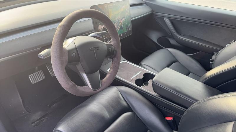 Tesla Model 3 275 Rwd Standard Plus