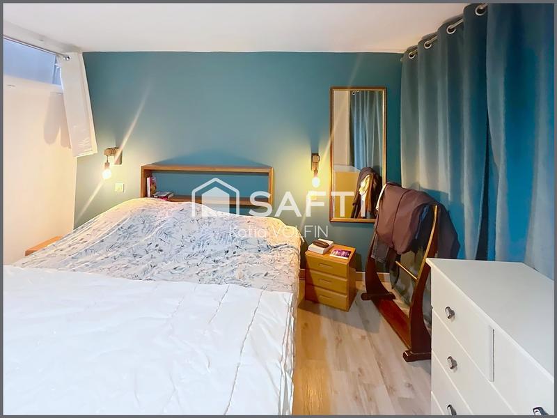 Villa - 157 m² - 6 pièces