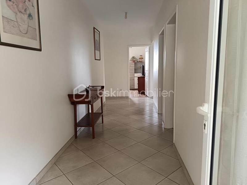 Maison - 118 m² - 4 pièces