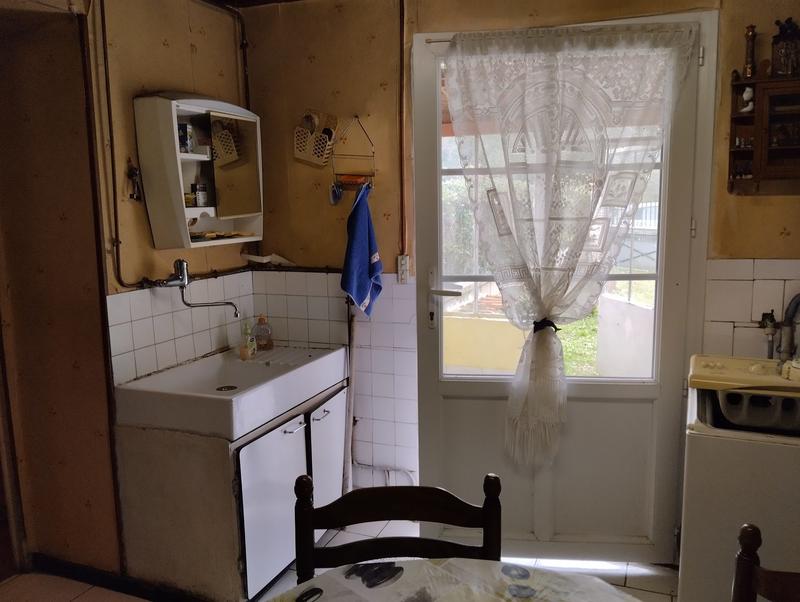 Maison ancienne - 148 m² - 9 pièces