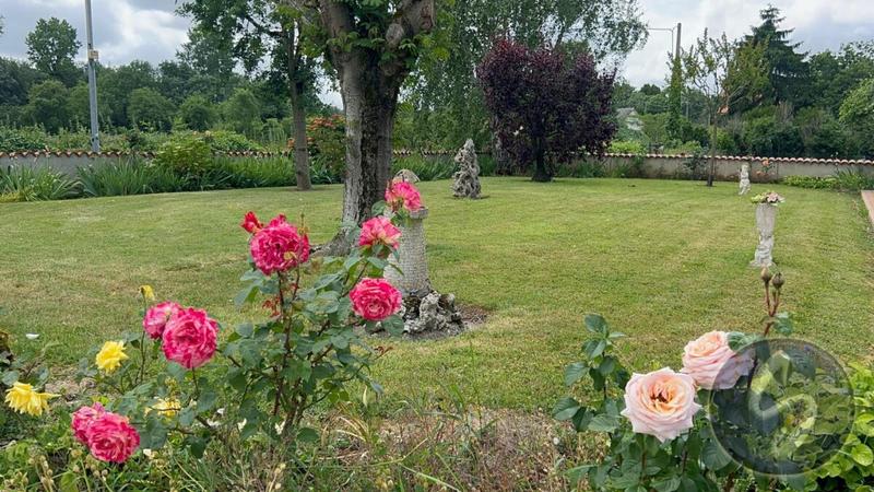 Maison - 127 m² - 7 pièces