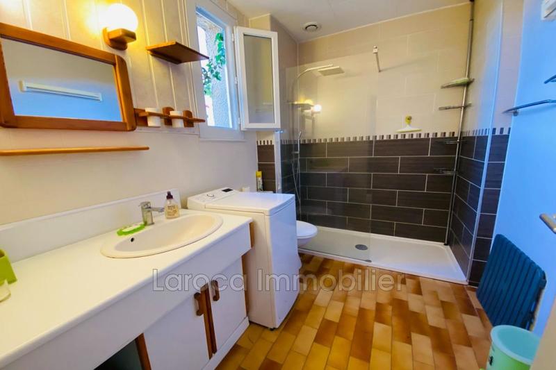 Villa - 95 m² - 5 pièces