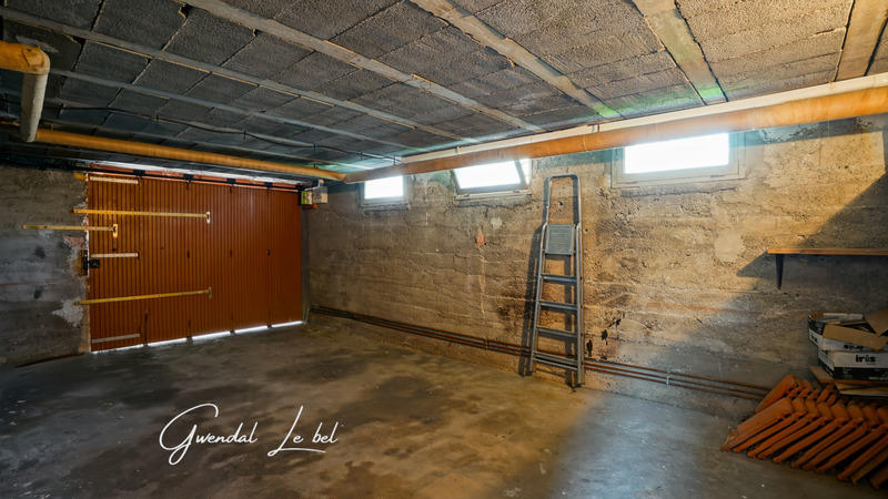 Maison - 106 m² - 4 pièces