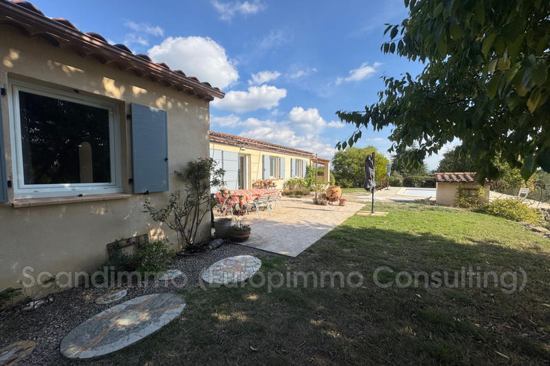 Maison - 148 m² - 4 pièces