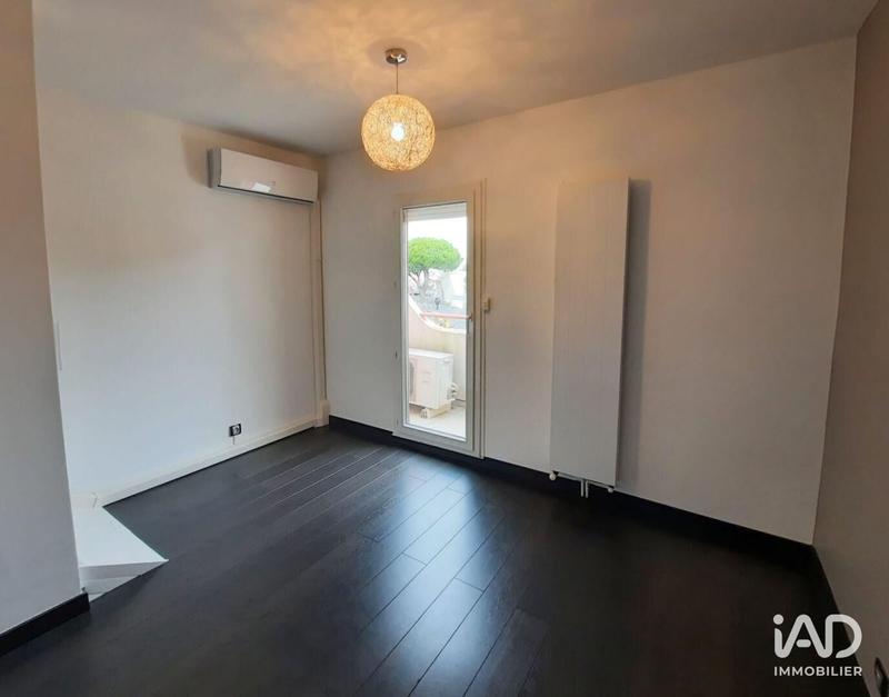 Maison - 72 m² - 3 pièces