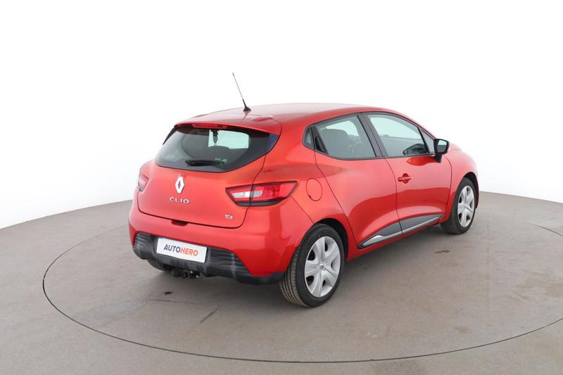 Renault Clio 0.9 TCe Energy Zen 90 ch