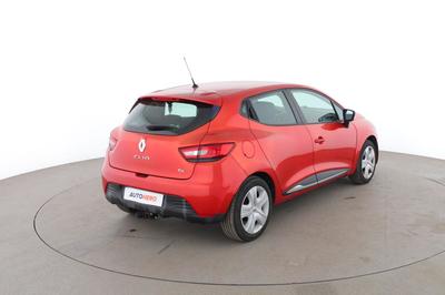 Renault Clio 0.9 TCe Energy Zen 90 ch