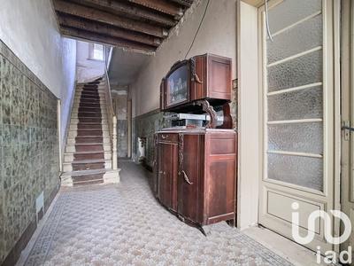 Maison de village - 338 m² - 11 pièces