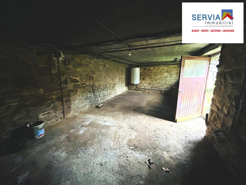 Maison - 107 m² - 4 pièces