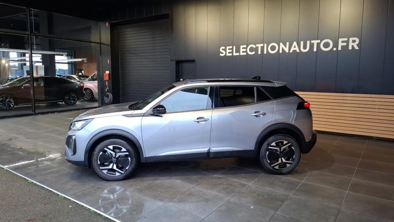 Peugeot 2008 II Hybrid 145 e-Dcs6 Allure