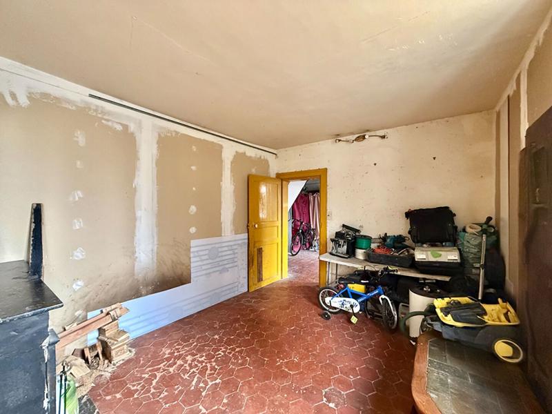 Maison - 153 m² - 5 pièces