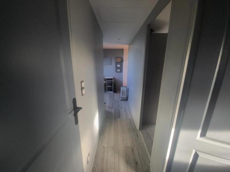 Maison - 79 m² - 6 pièces