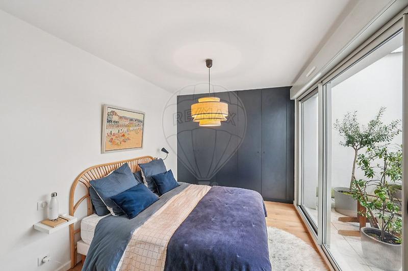 Maison - 97 m² - 4 pièces