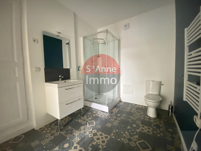 Maison - 127 m² - 4 pièces