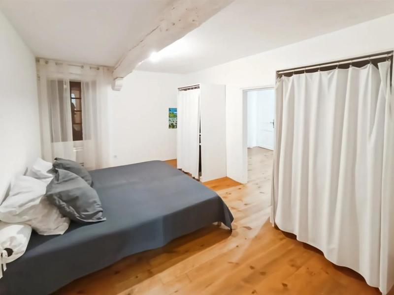 Maison - 163 m² - 5 pièces