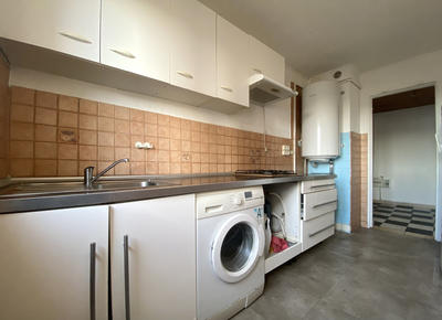 Appartement - 52 m² - 3 pièces