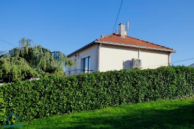 Maison - 65 m² - 5 pièces