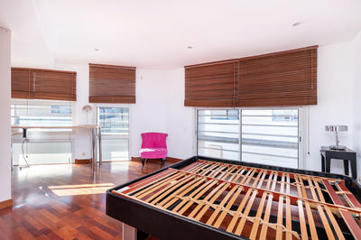 Appartement - 59 m² - 2 pièces